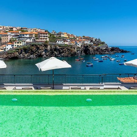 Pestana Churchill Bay Câmara de Lobos Dış mekan fotoğraf