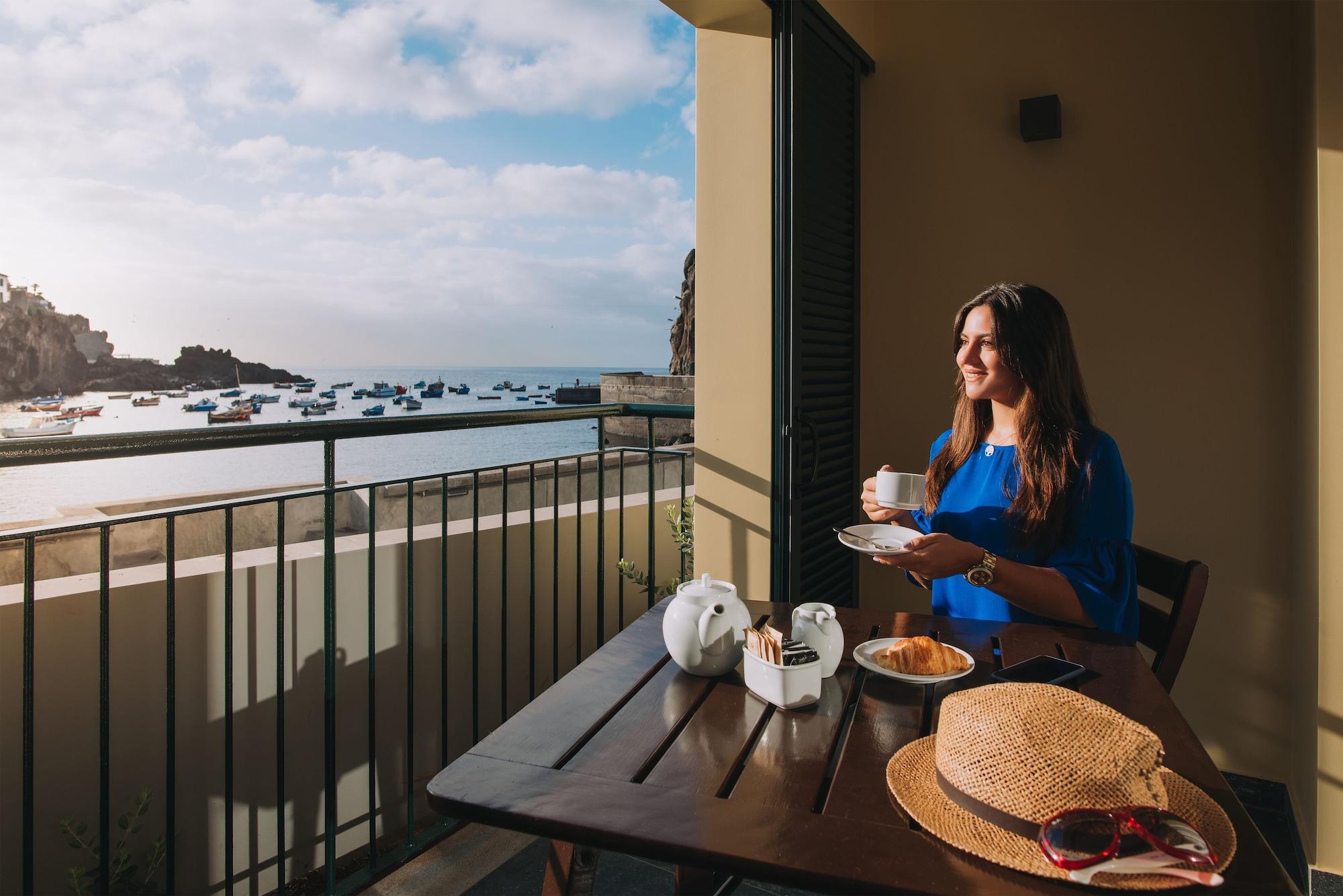 Pestana Churchill Bay Câmara de Lobos Dış mekan fotoğraf