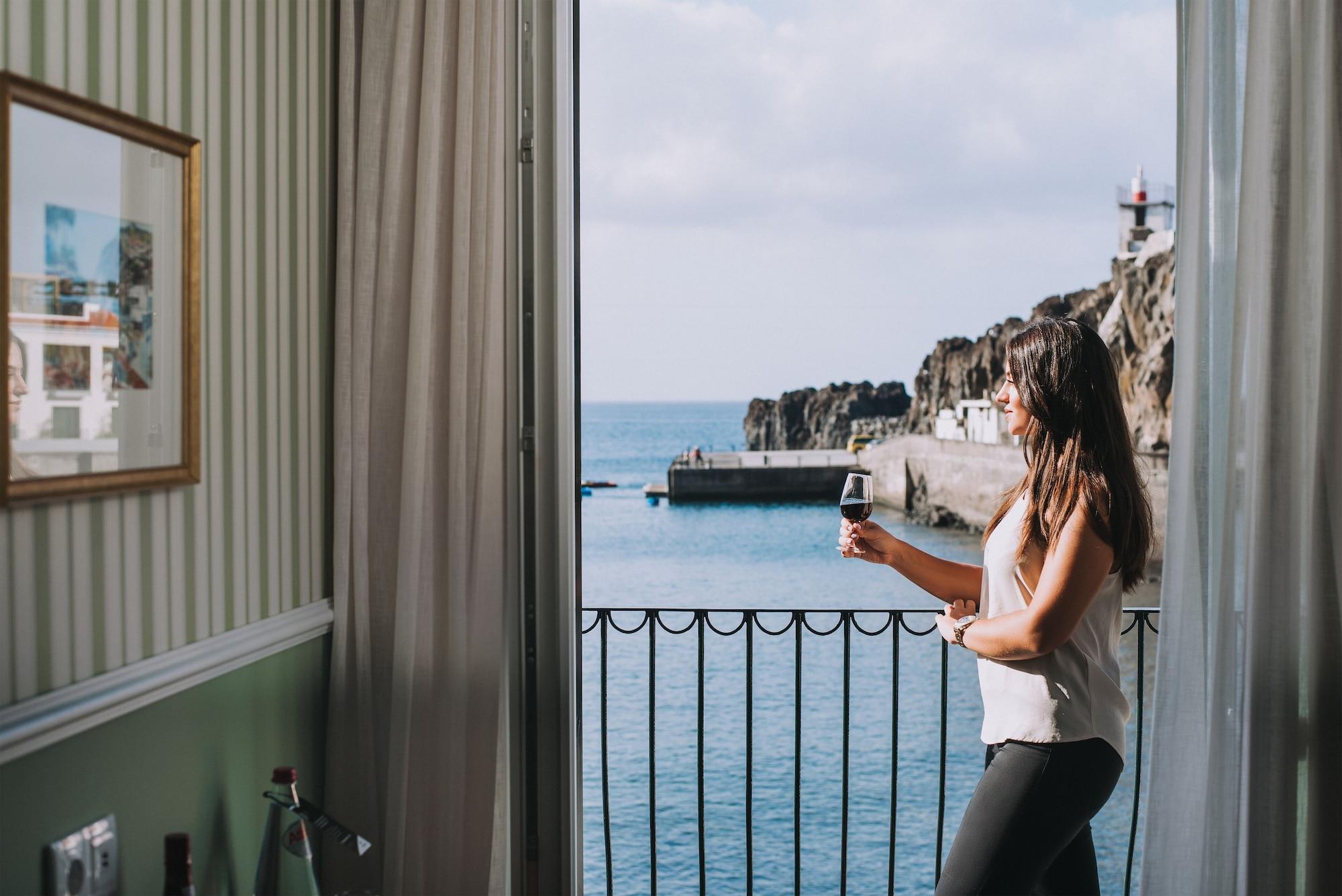 Pestana Churchill Bay Câmara de Lobos Dış mekan fotoğraf