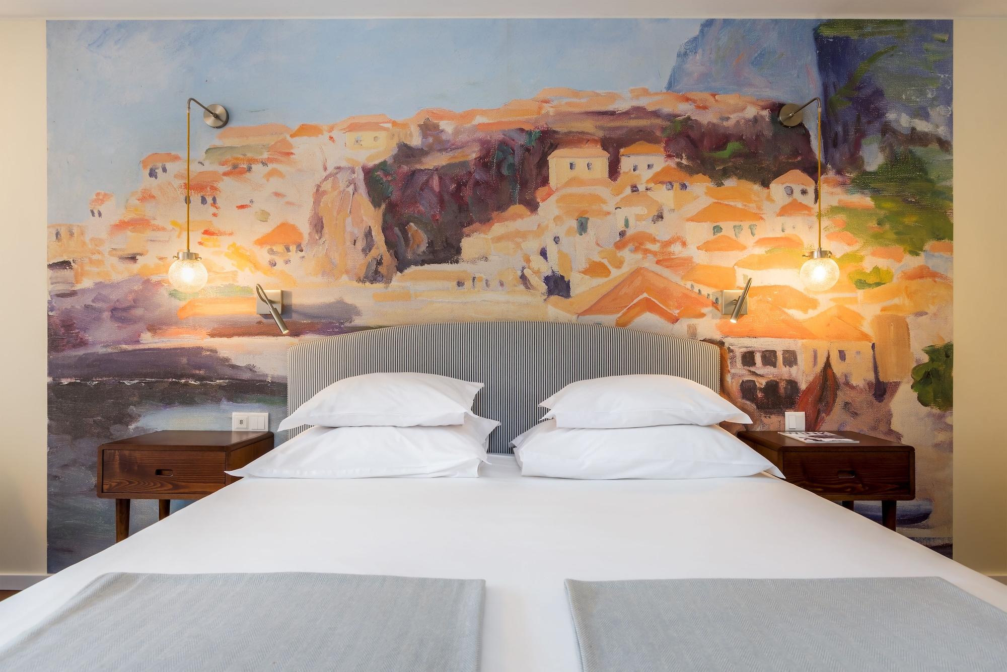 Pestana Churchill Bay Câmara de Lobos Dış mekan fotoğraf