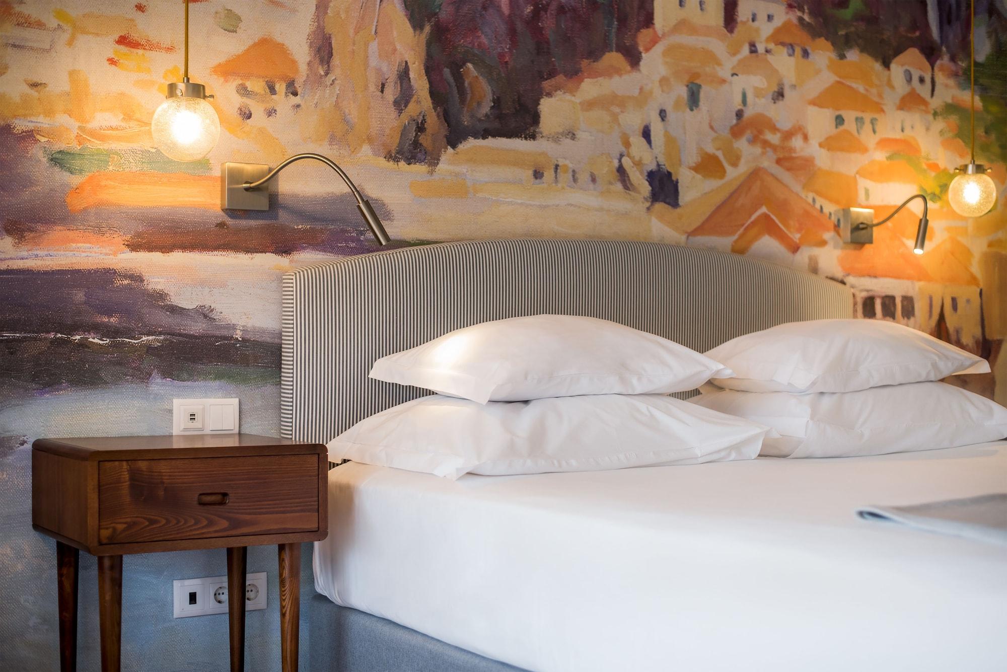 Pestana Churchill Bay Câmara de Lobos Dış mekan fotoğraf
