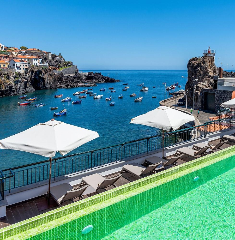 Pestana Churchill Bay Câmara de Lobos Dış mekan fotoğraf