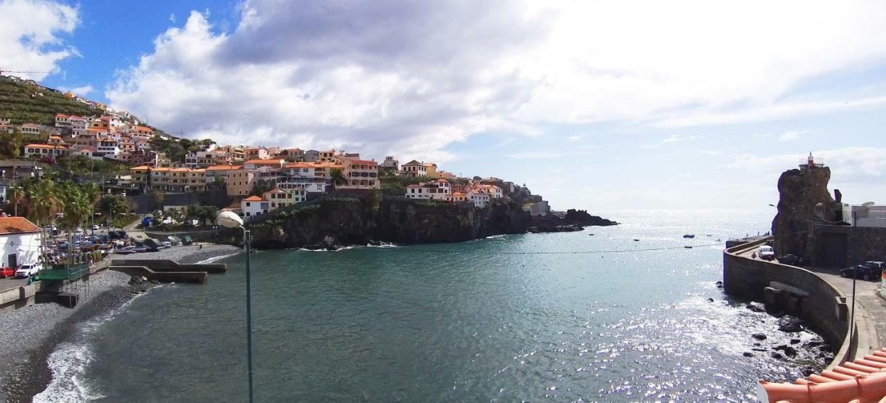 Pestana Churchill Bay Câmara de Lobos Dış mekan fotoğraf