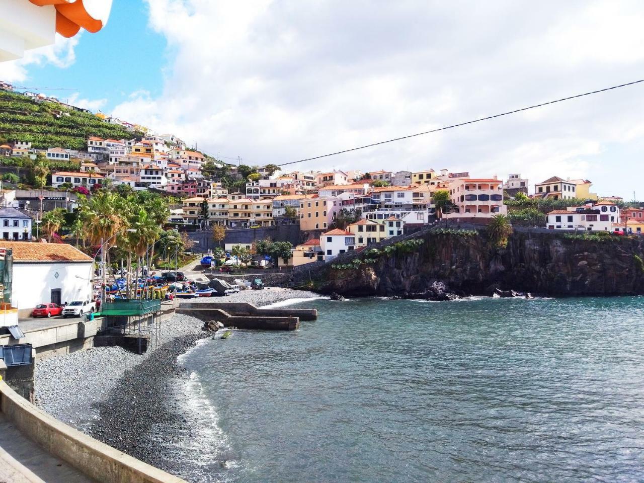 Pestana Churchill Bay Câmara de Lobos Dış mekan fotoğraf