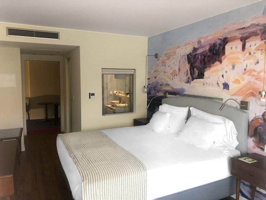 Pestana Churchill Bay Câmara de Lobos Dış mekan fotoğraf