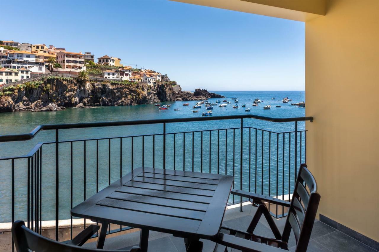 Pestana Churchill Bay Câmara de Lobos Dış mekan fotoğraf