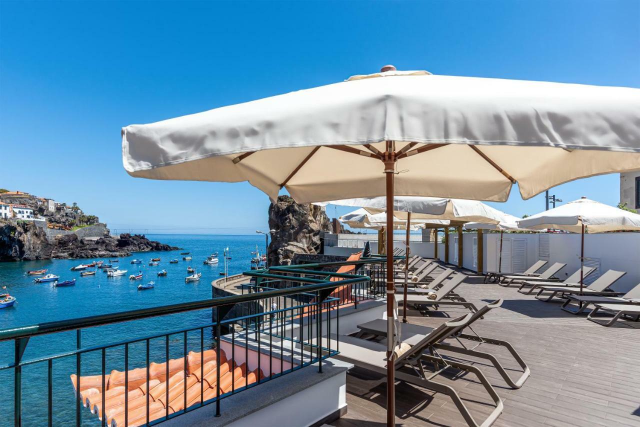 Pestana Churchill Bay Câmara de Lobos Dış mekan fotoğraf