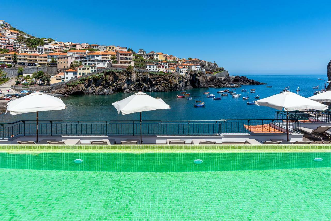 Pestana Churchill Bay Câmara de Lobos Dış mekan fotoğraf