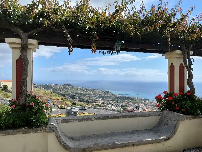 Pestana Churchill Bay Câmara de Lobos Dış mekan fotoğraf