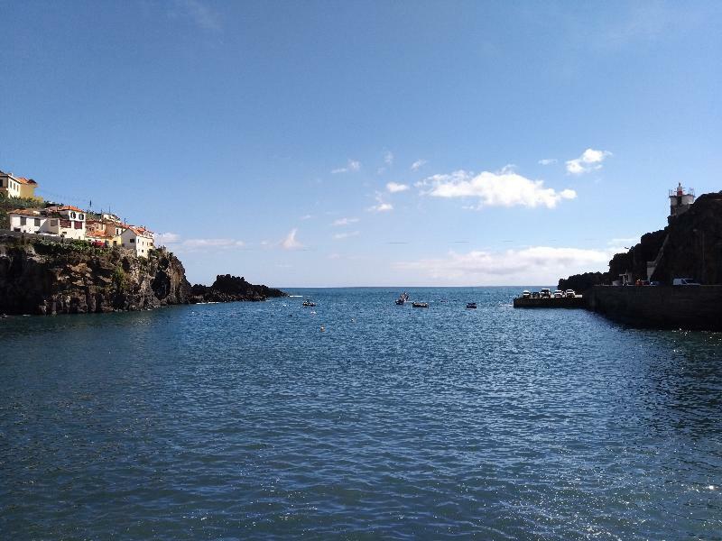 Pestana Churchill Bay Câmara de Lobos Dış mekan fotoğraf
