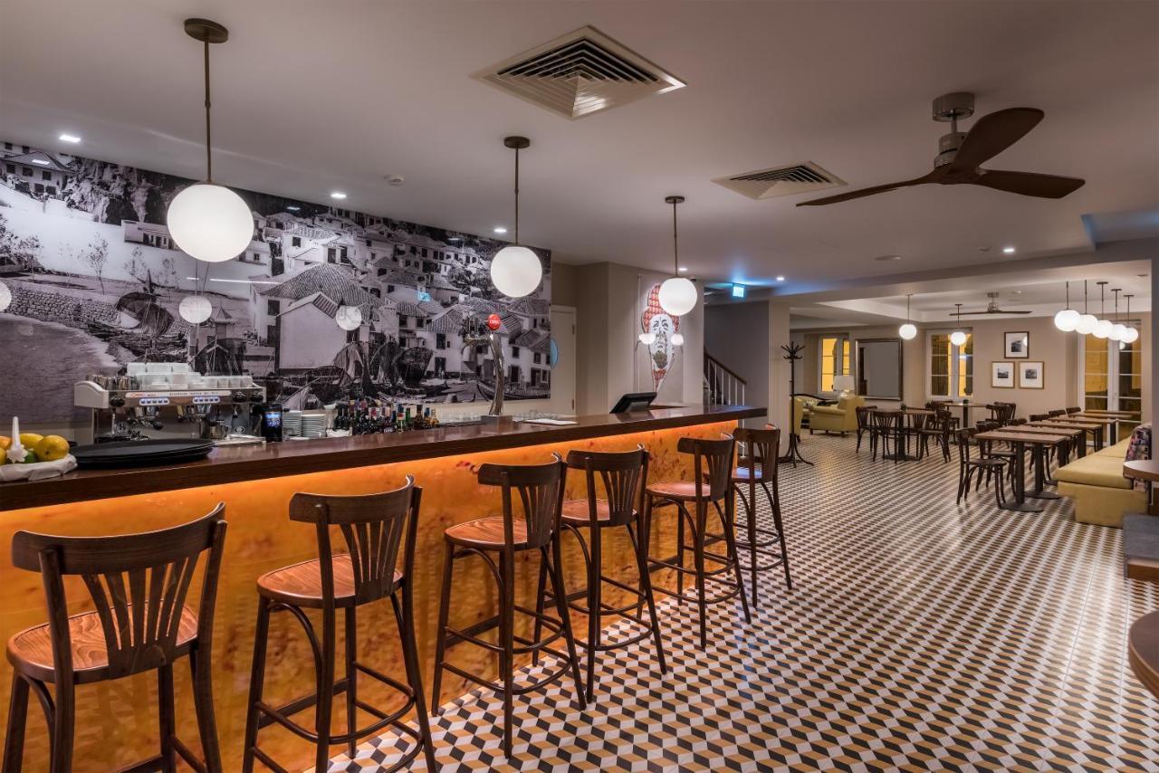 Pestana Churchill Bay Câmara de Lobos Dış mekan fotoğraf