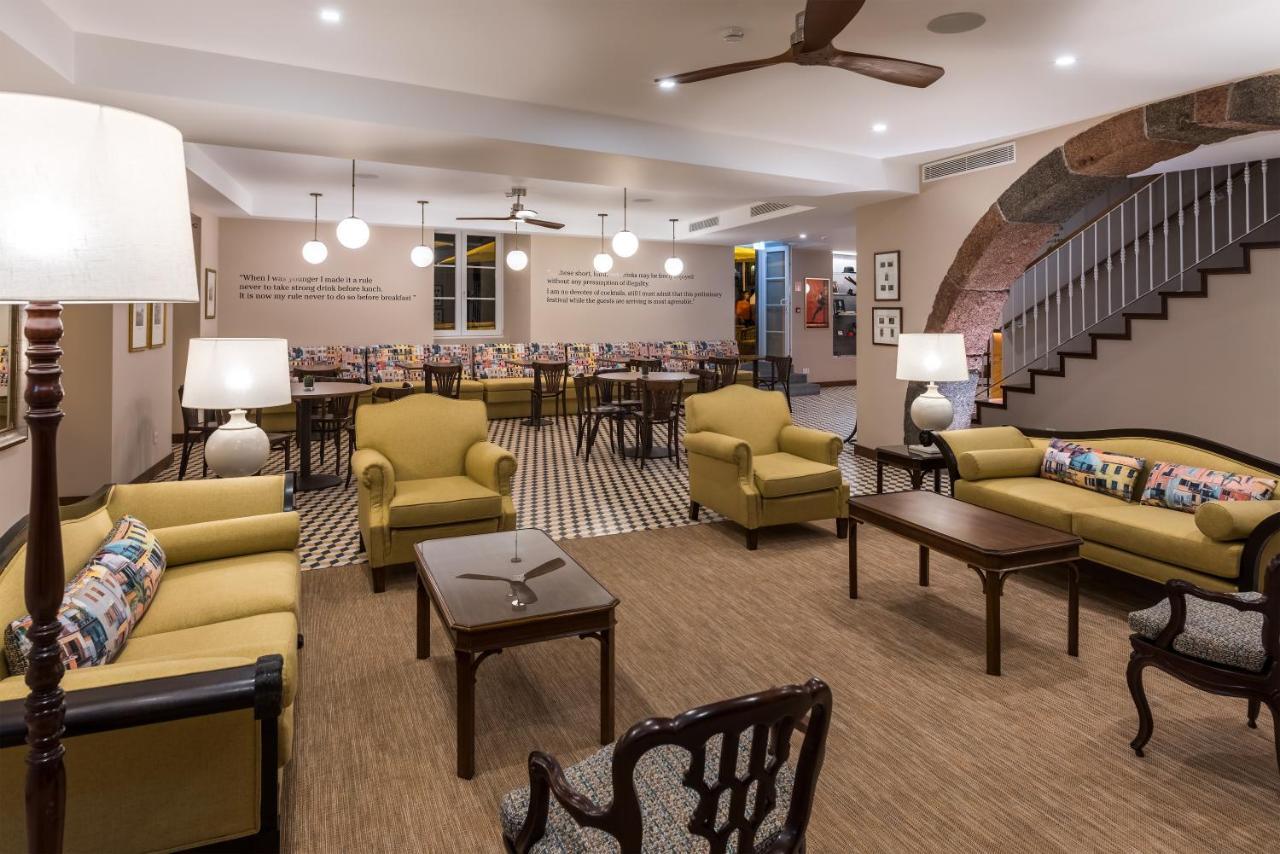Pestana Churchill Bay Câmara de Lobos Dış mekan fotoğraf