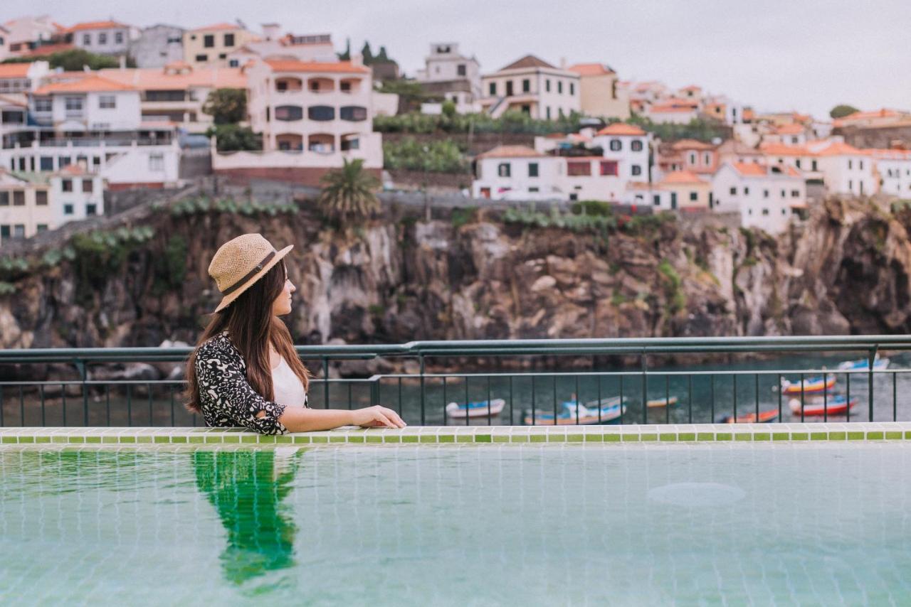 Pestana Churchill Bay Câmara de Lobos Dış mekan fotoğraf